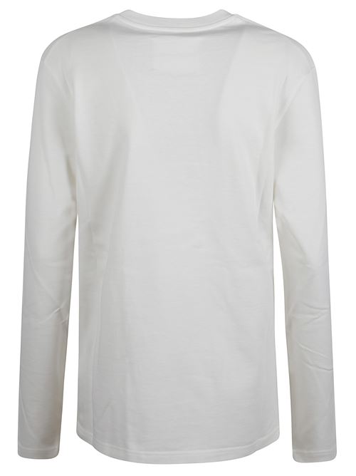 Long-sleeved T-shirt JIL SANDER | J02GC0141J20103102
